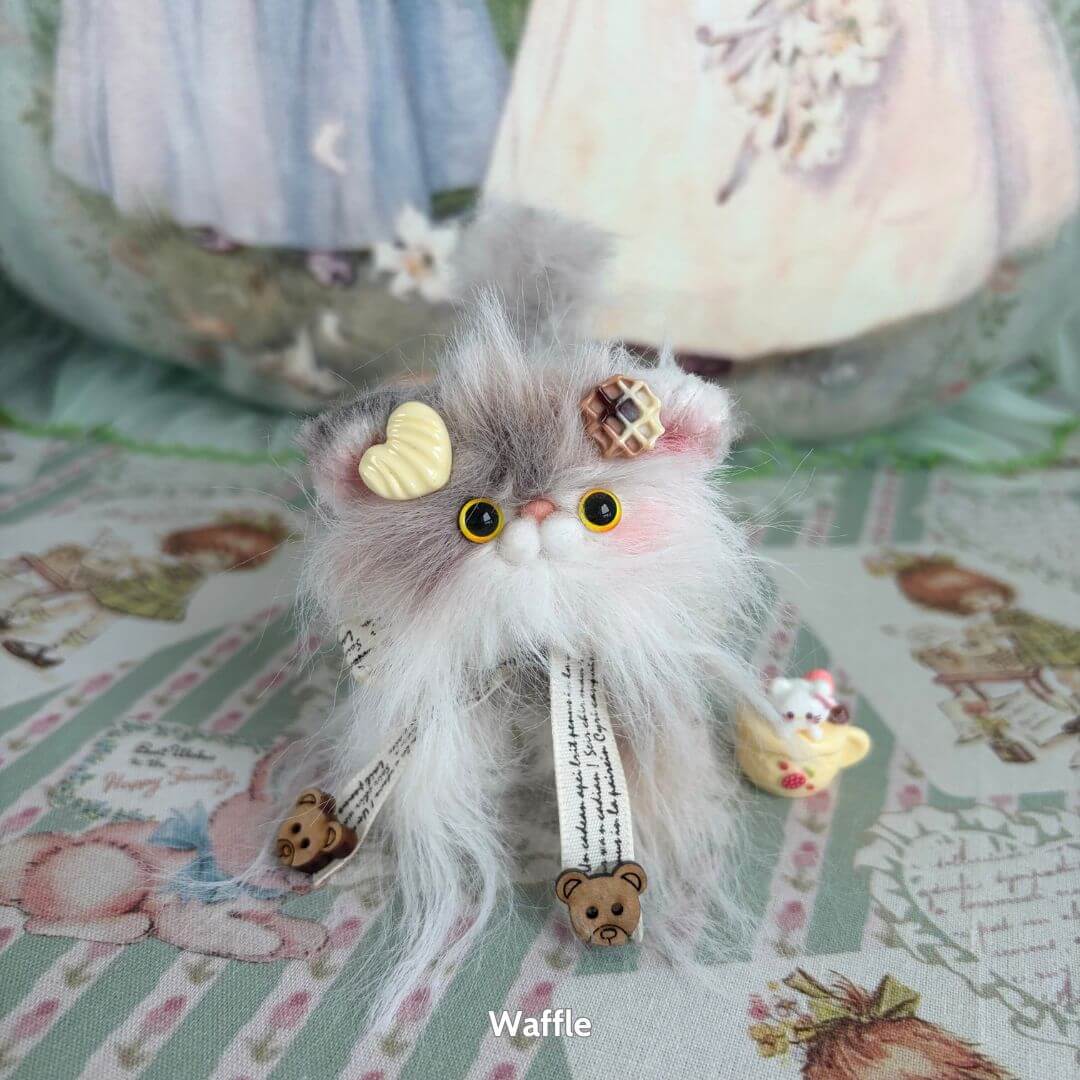 Siberian Snuggles Collection