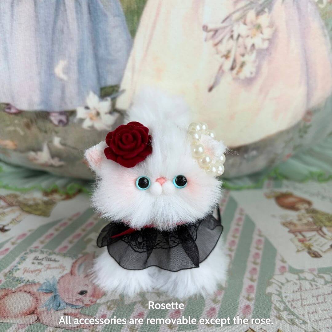 Valentine Limited Collection