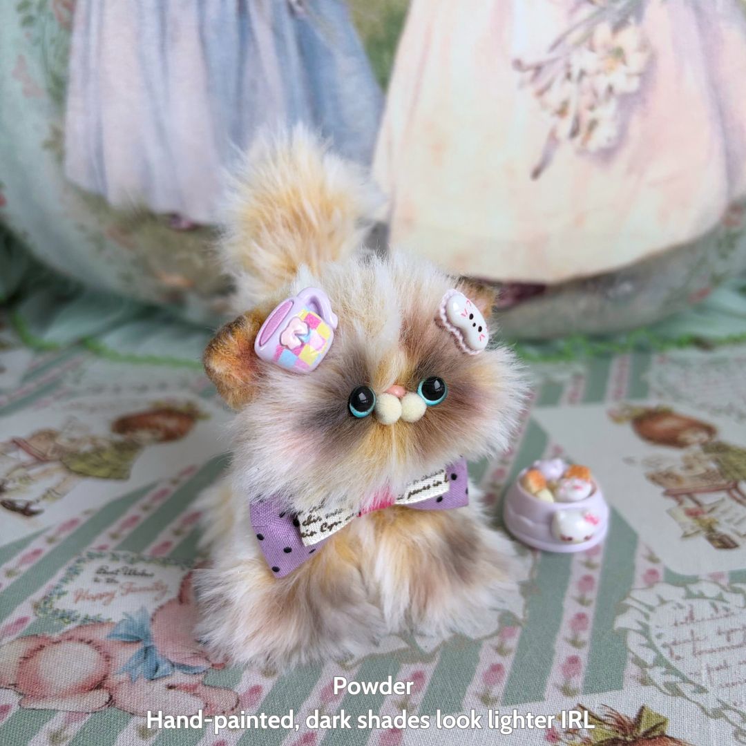 Adorable Kitten Collection