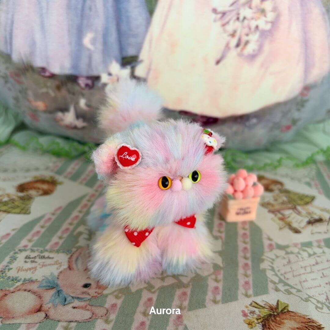 Adorable Kitten Collection
