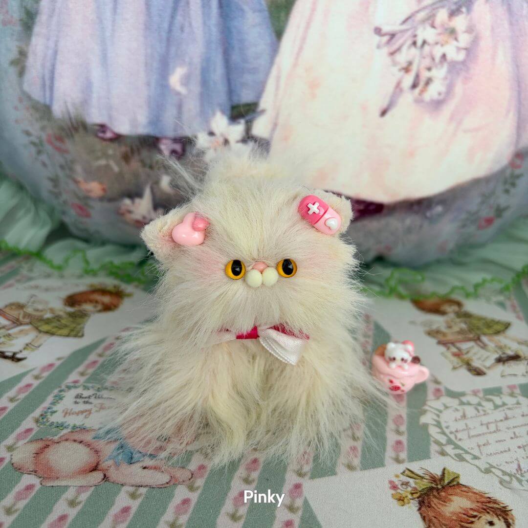 Siberian Snuggles Collection