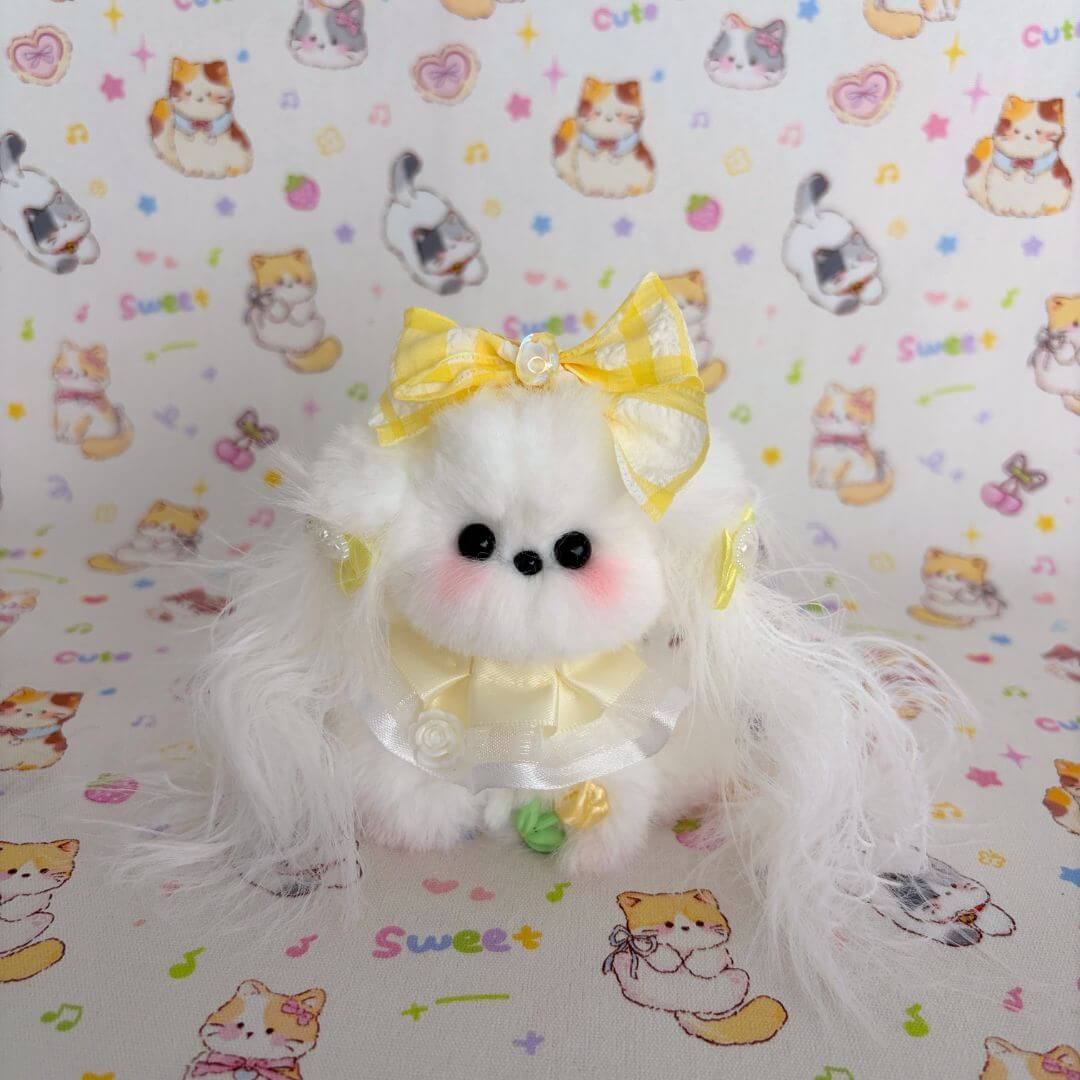 Cosplay Puppy Collection