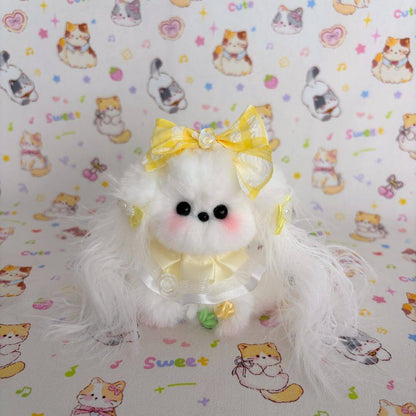 Cosplay Puppy Collection