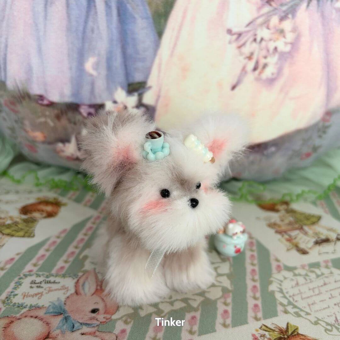 Adorable Puppy Collection