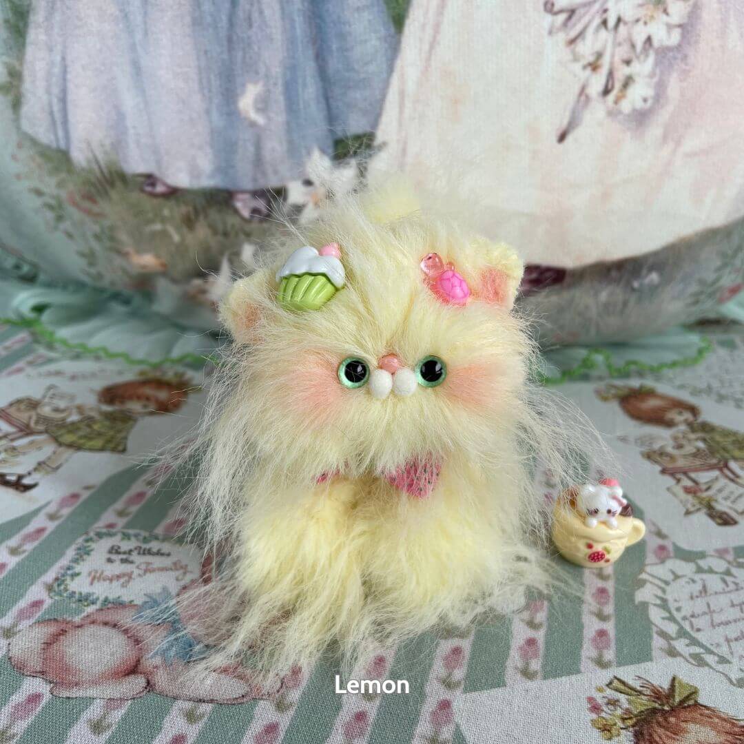 Siberian Snuggles Collection