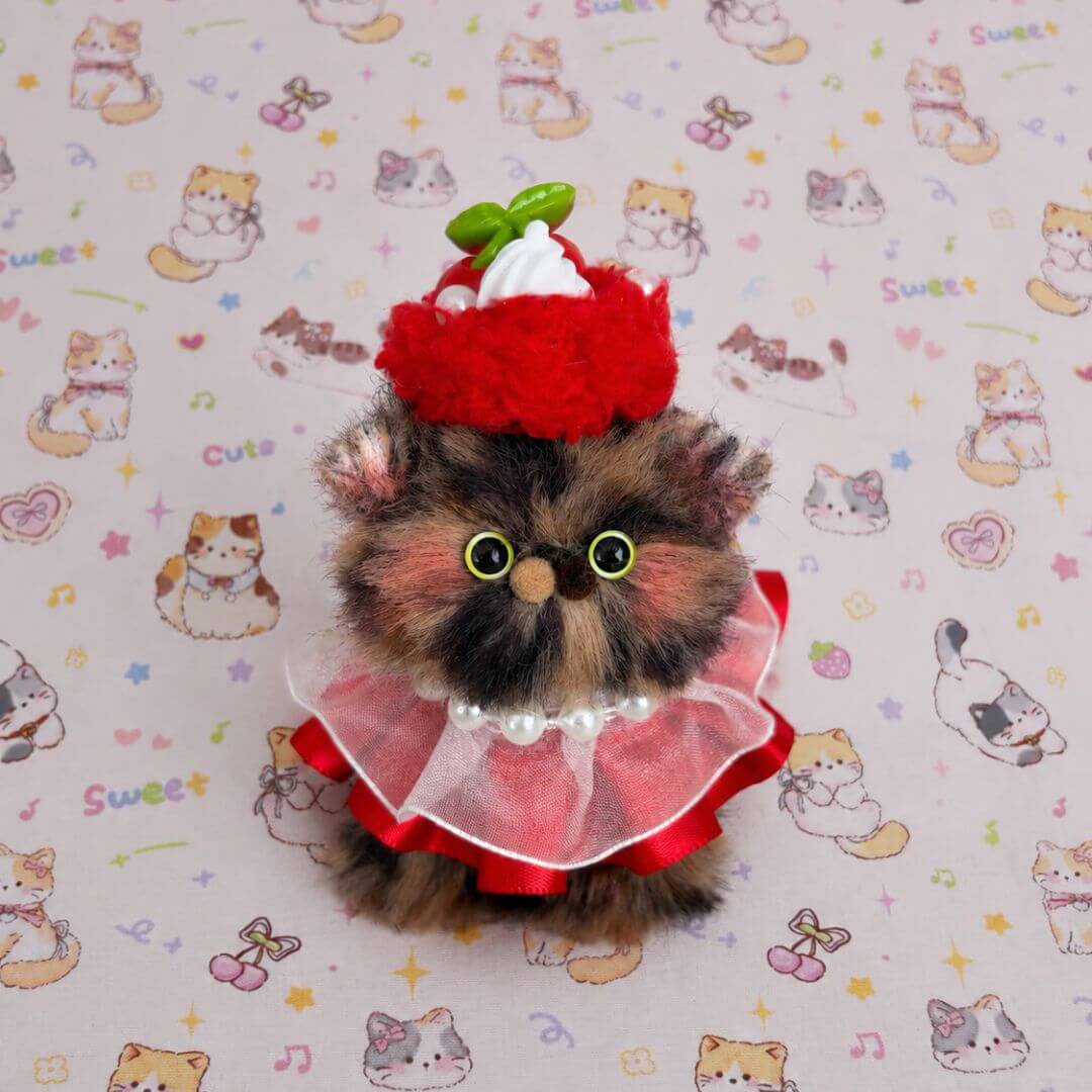 Sweet Treat Kitties