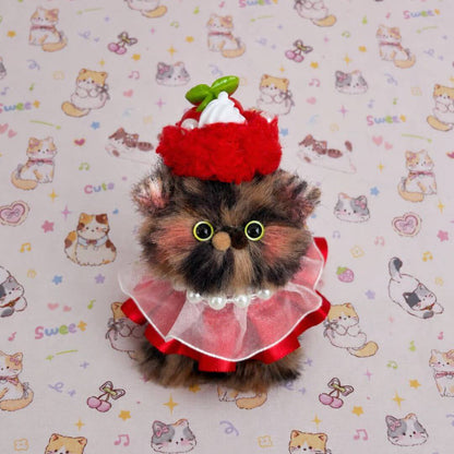 Sweet Treat Kitties
