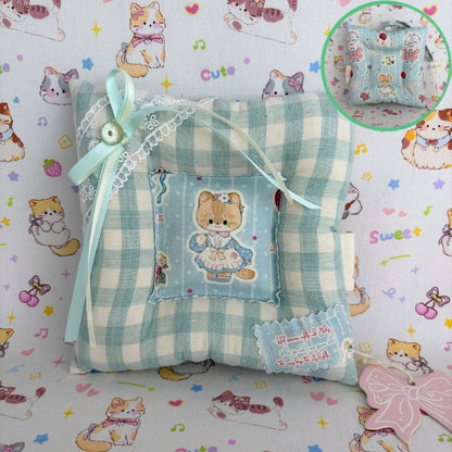 Kitten Coasters – For Cups and Kitten Display