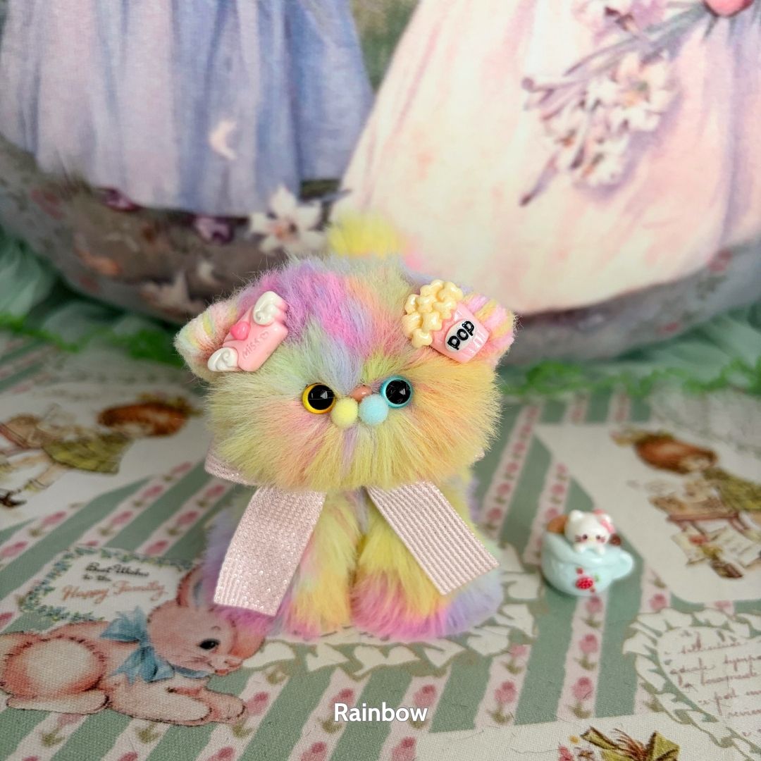 Adorable Kitten Collection