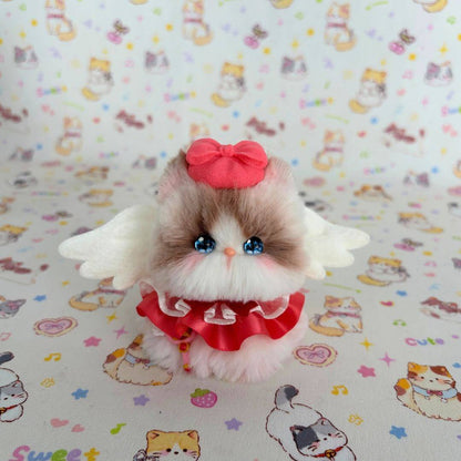 Fairy Paws Collection