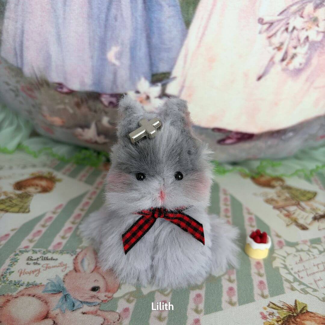 Adorable Bunny Collection