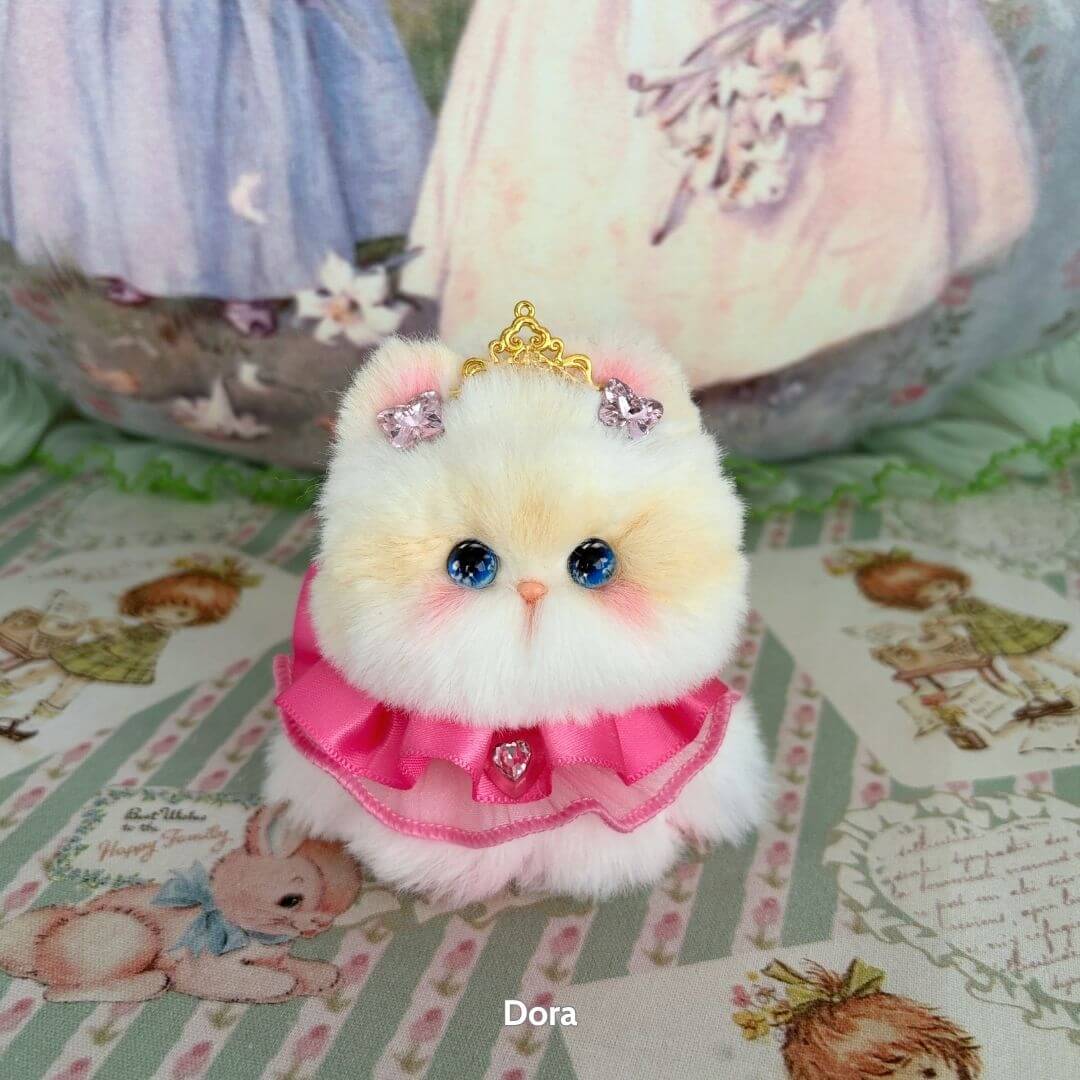 Fairy Paws Collection