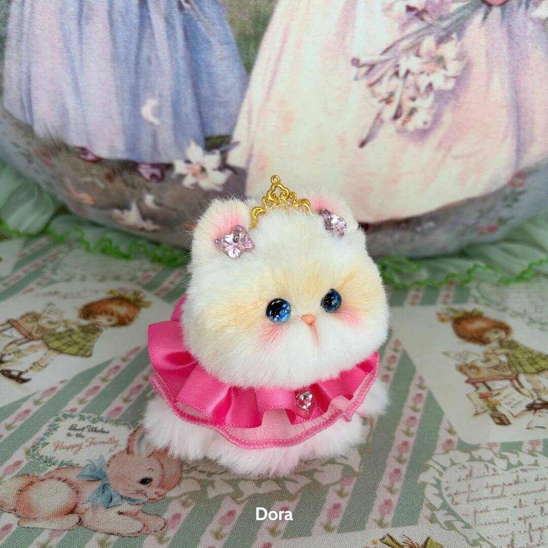 Fairy Paws Collection