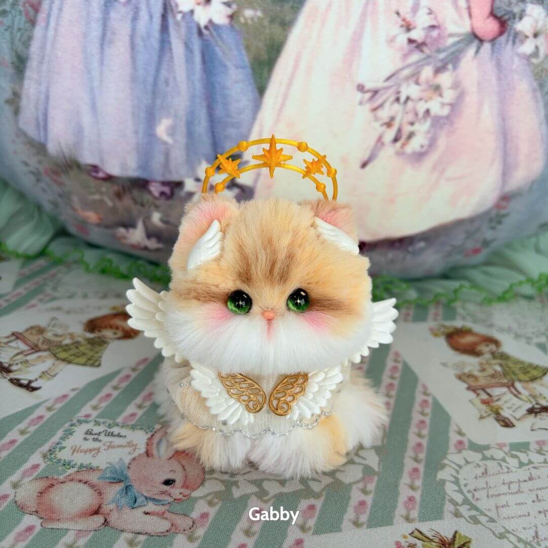 Fairy Paws Collection