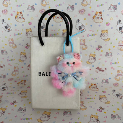 Adorable Kitten Pendants