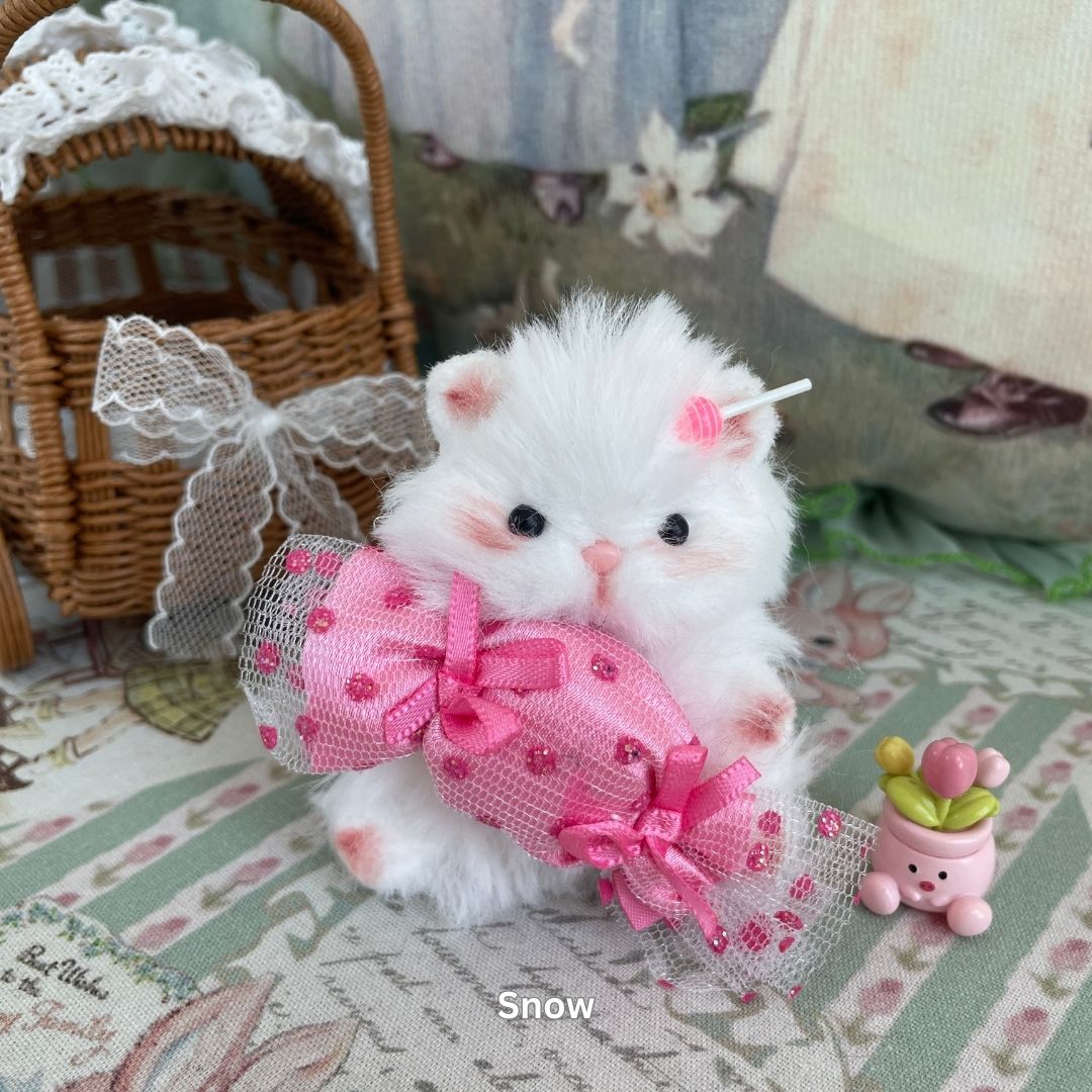 Adorable Hamsters Collection