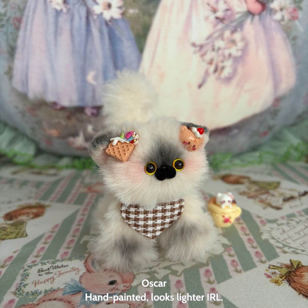 Adorable Kitten Collection