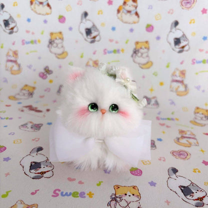 Blossom Kitten Collection