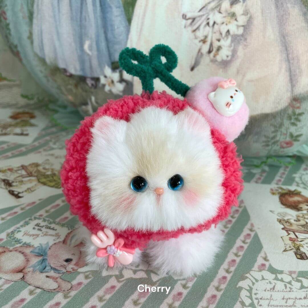 Cosplay Kitten Collection