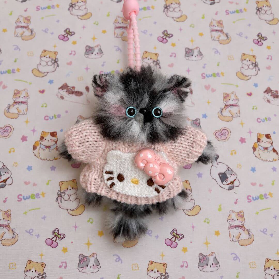 Pawsh Pendants
