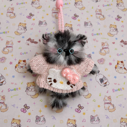 Pawsh Pendants