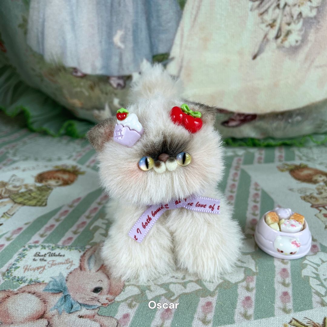 Adorable Kitten Collection