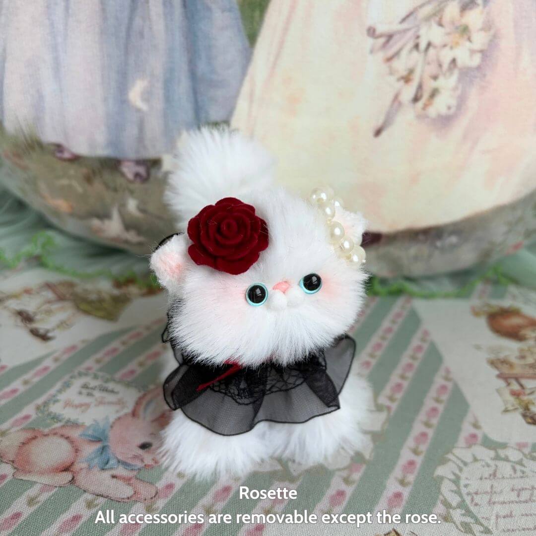 Valentine Limited Collection