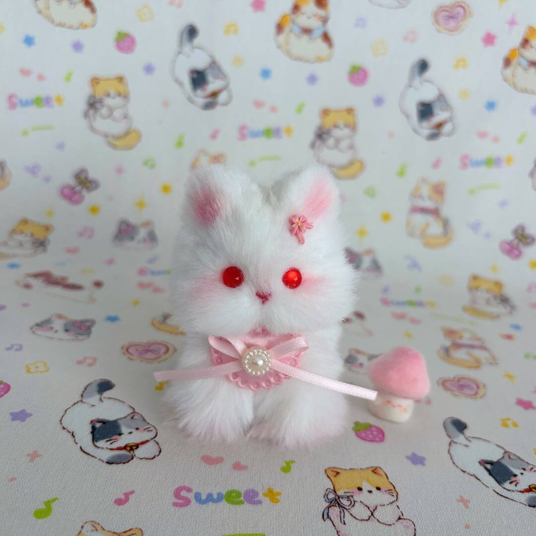 Adorable Bunny Collection