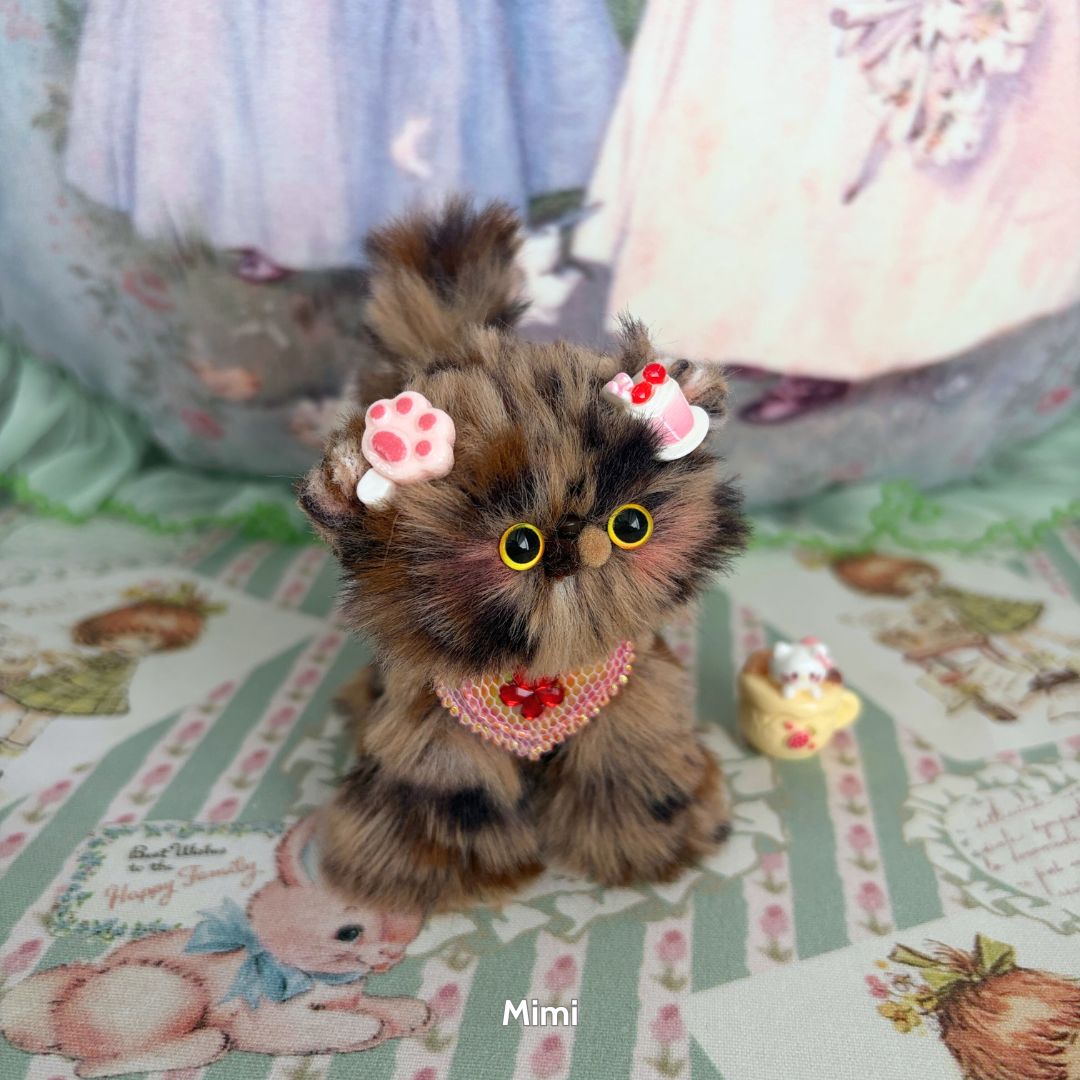 Adorable Kitten Collection