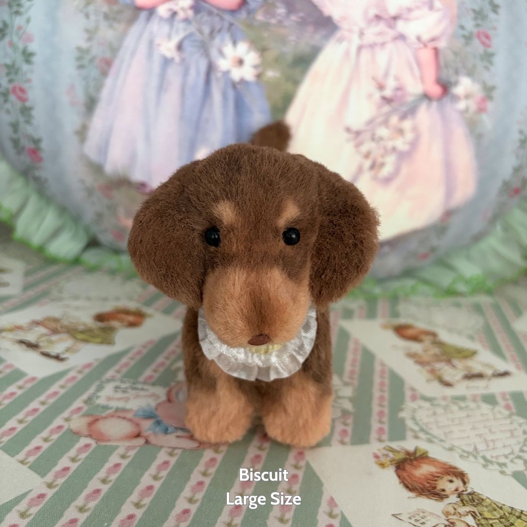 Dachshund Tales Collection