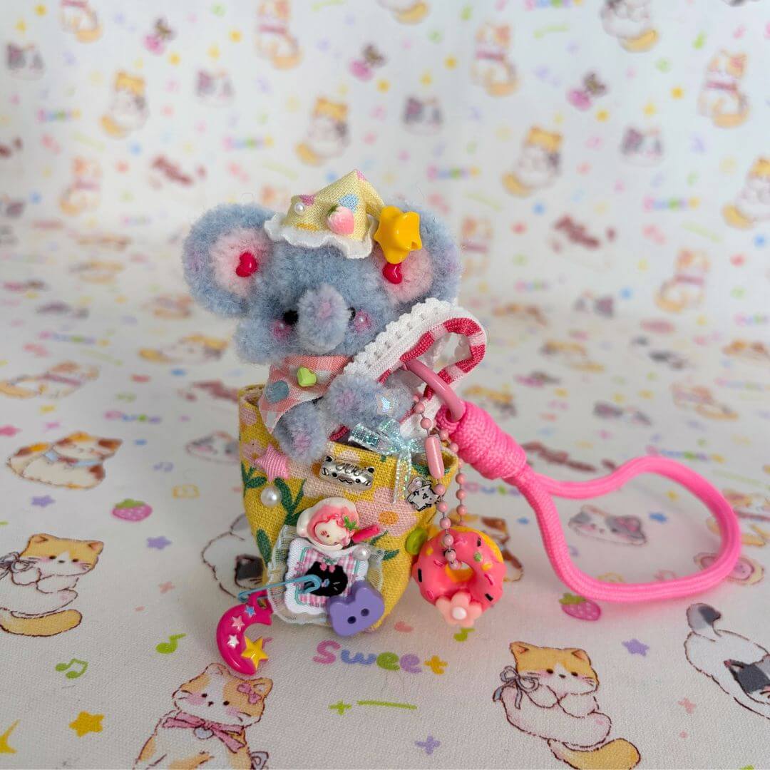 Little Hanger Pals