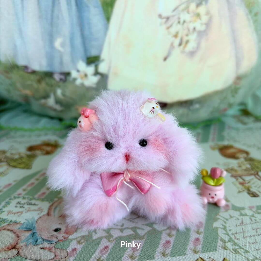 Adorable Bunny Collection