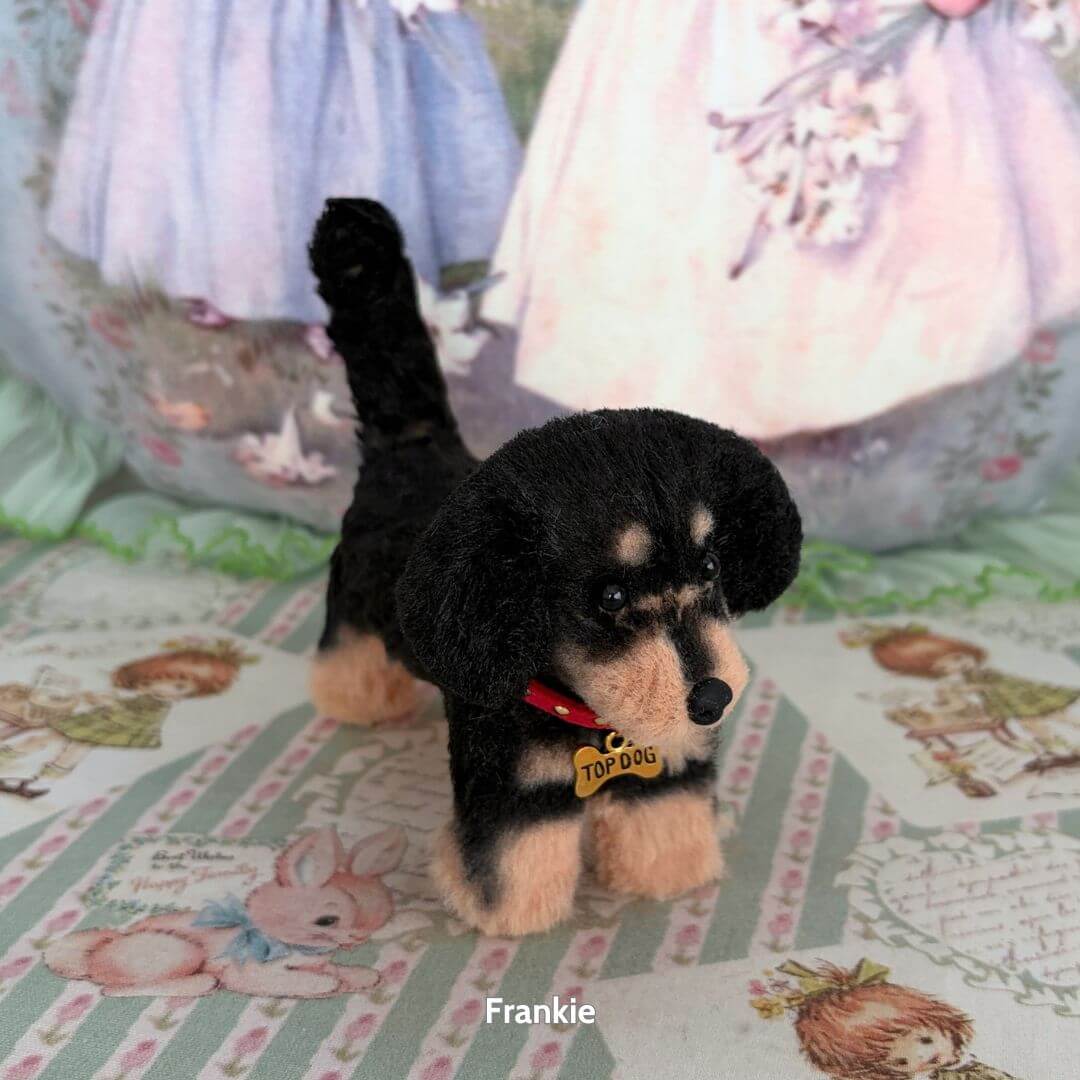 Dachshund Tales Collection