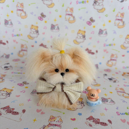 Fluffy Puppy Collection