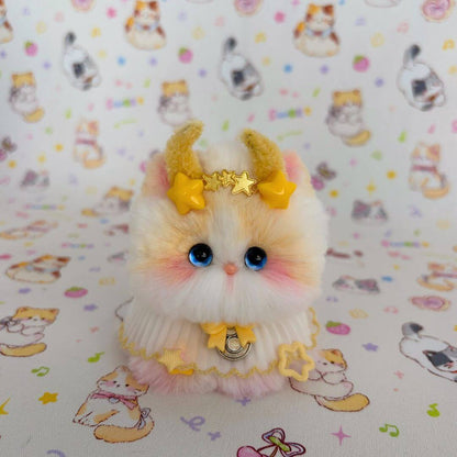 Zodiac Kitten Collection