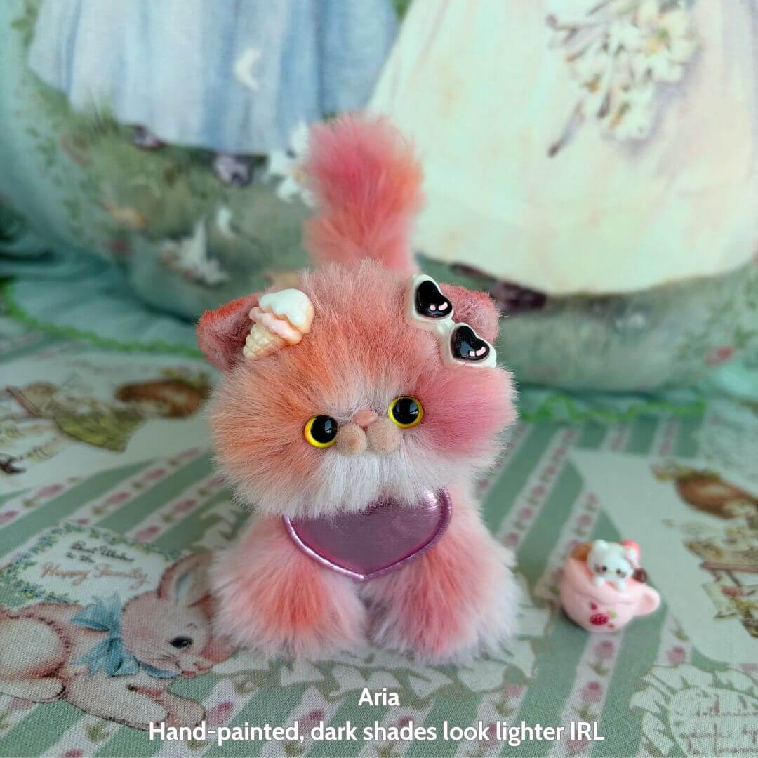 Adorable Kitten Collection