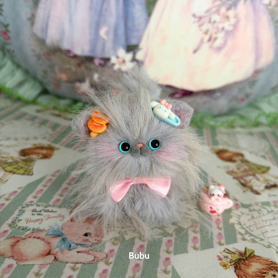 Siberian Snuggles Collection