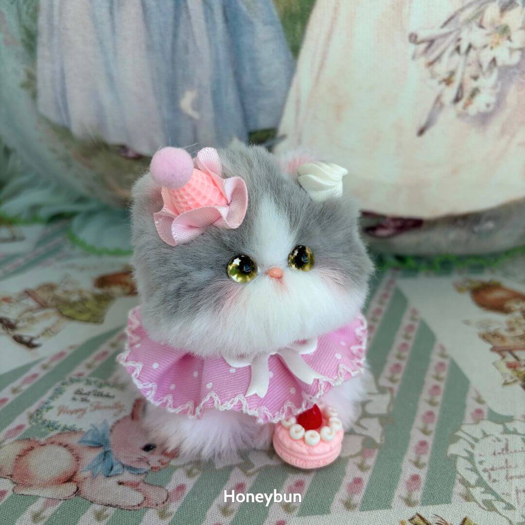 Fairy Paws Collection