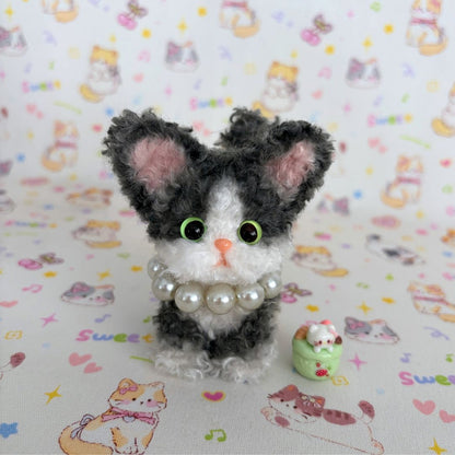 Devon Rex Kitties