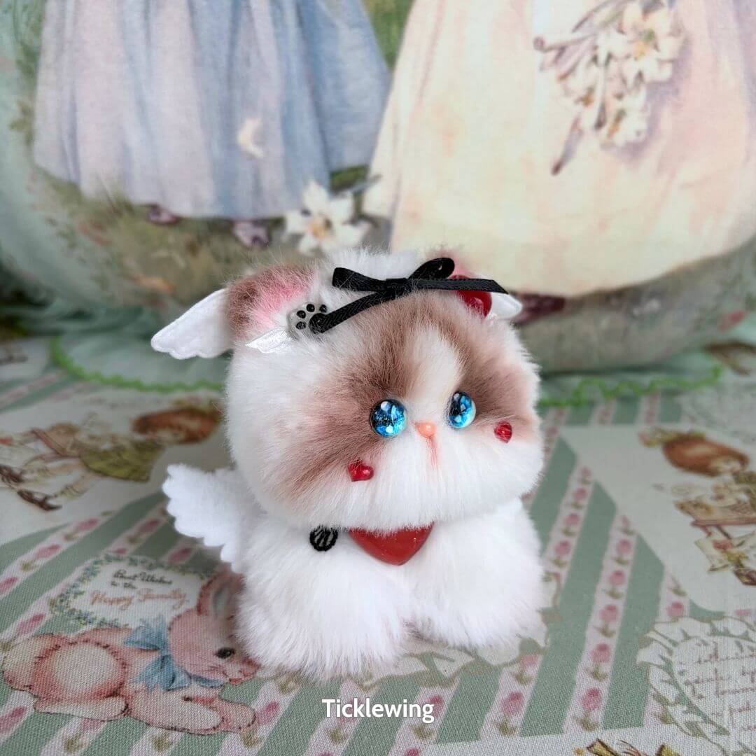 Fairy Paws Collection