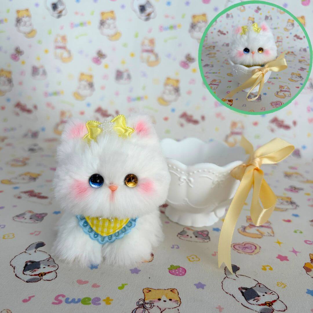 Fairy Paws Collection