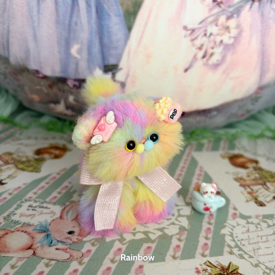 Adorable Kitten Collection