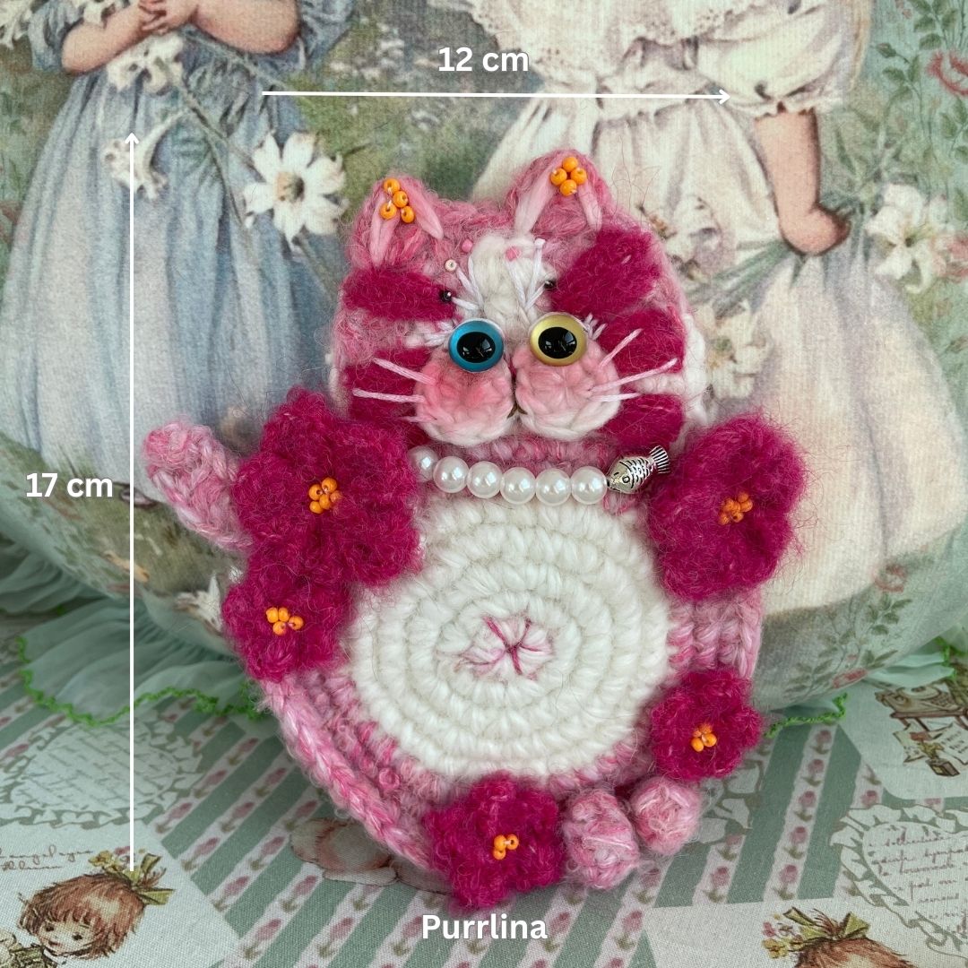 SnugglePaws Handmade Coasters