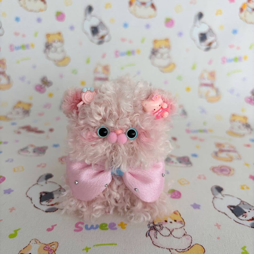 Dolly Kitten Collection