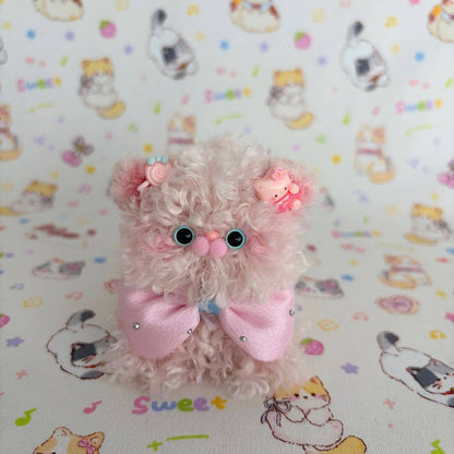 Dolly Kitten Collection