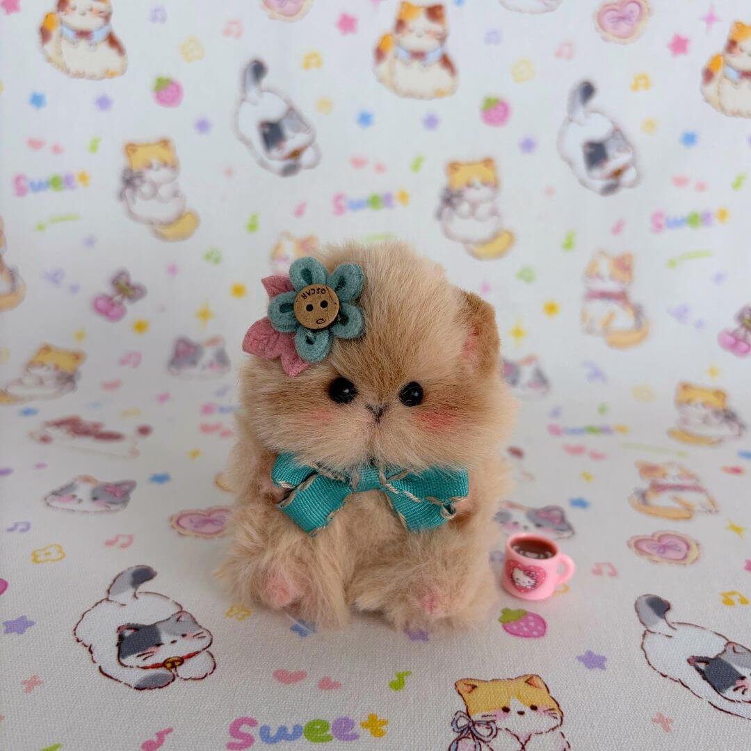 Adorable Hamsters Collection