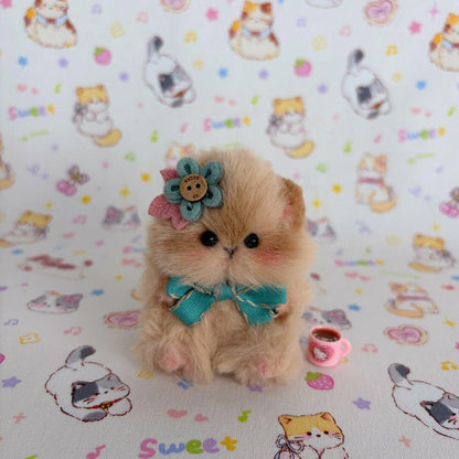 Adorable Hamsters Collection