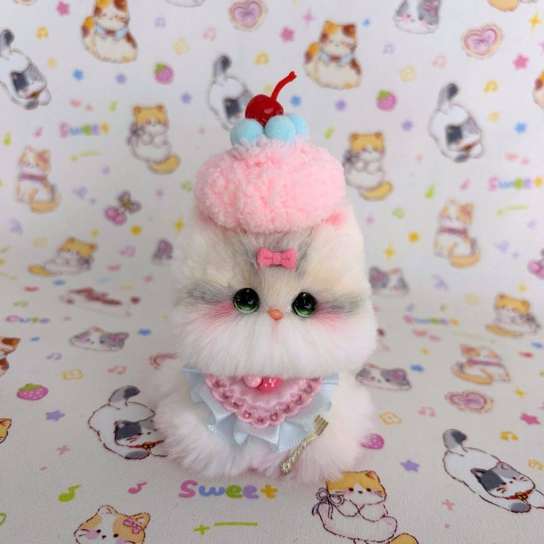 Mewlicious Collection