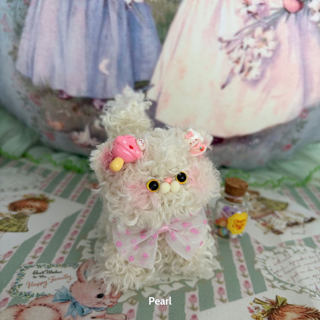 Dolly Kitten Collection