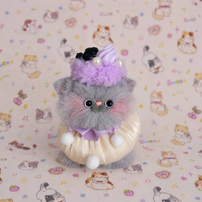 Sweet Treat Kitties
